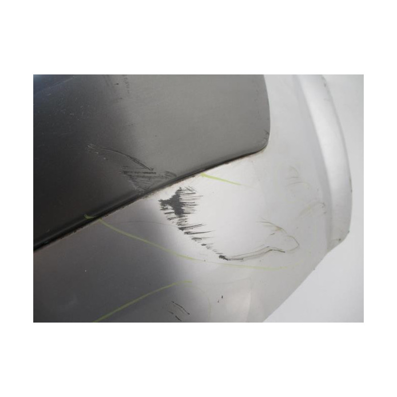 Pare choc arriere PEUGEOT 807 d’occasion