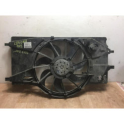 Moto ventilateur radiateur RENAULT LAGUNA 3 PHASE 1 BREAK d’occasion