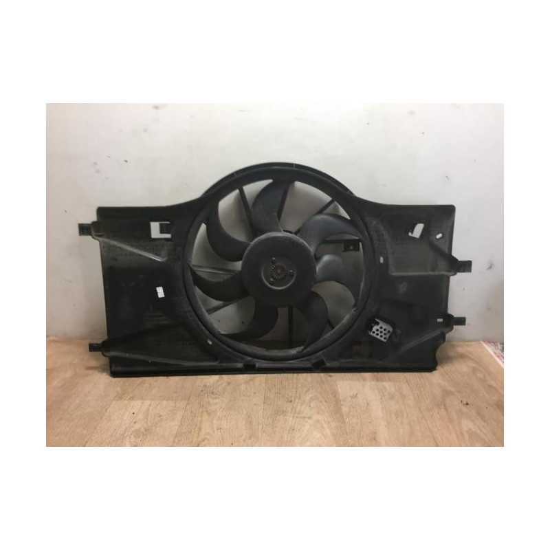 Moto ventilateur radiateur RENAULT LAGUNA 3 PHASE 1 BREAK d’occasion