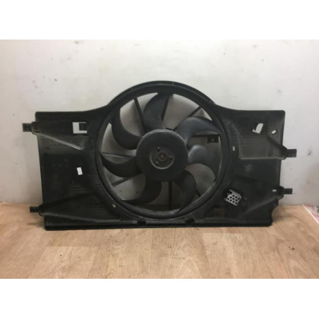 Moto ventilateur radiateur RENAULT LAGUNA 3 PHASE 1 BREAK d’occasion