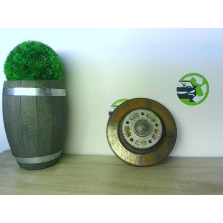 Disque arriere droit (freinage) RENAULT GRAND SCENIC 3 PHASE 1 d’occasion