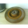 Disque arriere droit (freinage) RENAULT GRAND SCENIC 3 PHASE 1 d’occasion