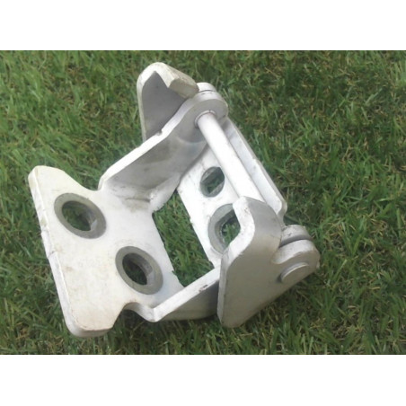 Charniere de porte arriere gauche PEUGEOT 207 PHASE 2 d’occasion