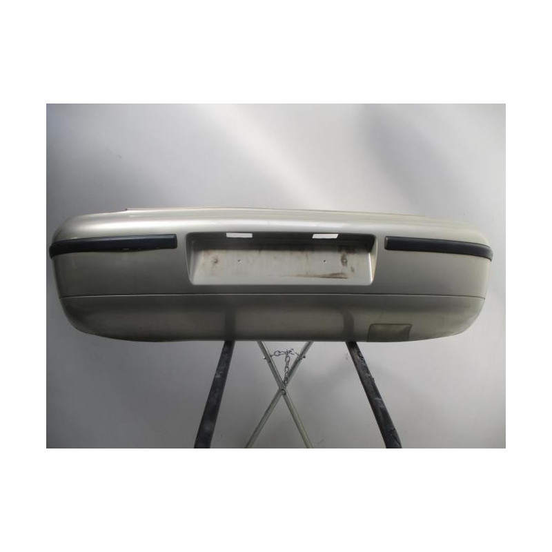 Pare choc arriere SEAT LEON 1 d’occasion