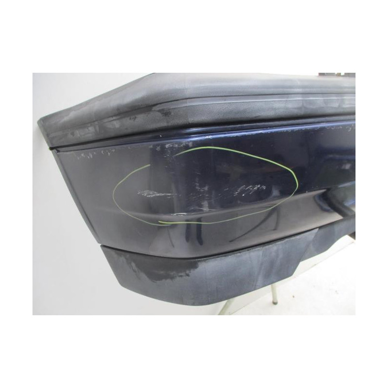 Pare choc arriere VOLKSWAGEN GOLF 3 CABRIOLET d’occasion