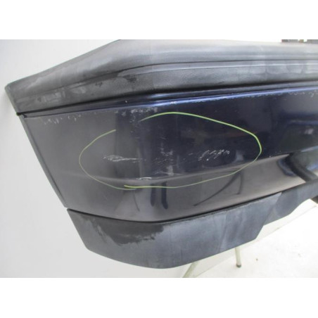 Pare choc arriere VOLKSWAGEN GOLF 3 CABRIOLET d’occasion