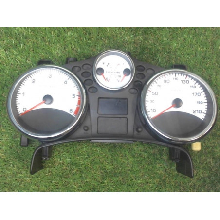 Compteur PEUGEOT 207 PHASE 2 d’occasion
