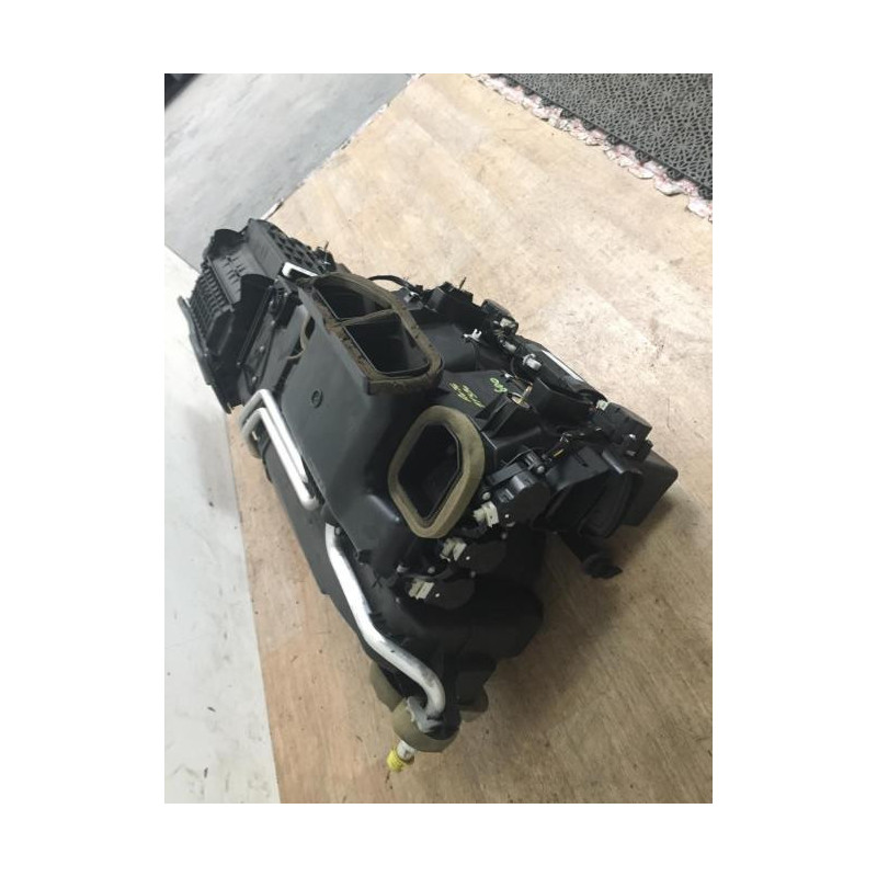 Bloc chauffage MERCEDES CLASSE CL 215 COUPE d’occasion
