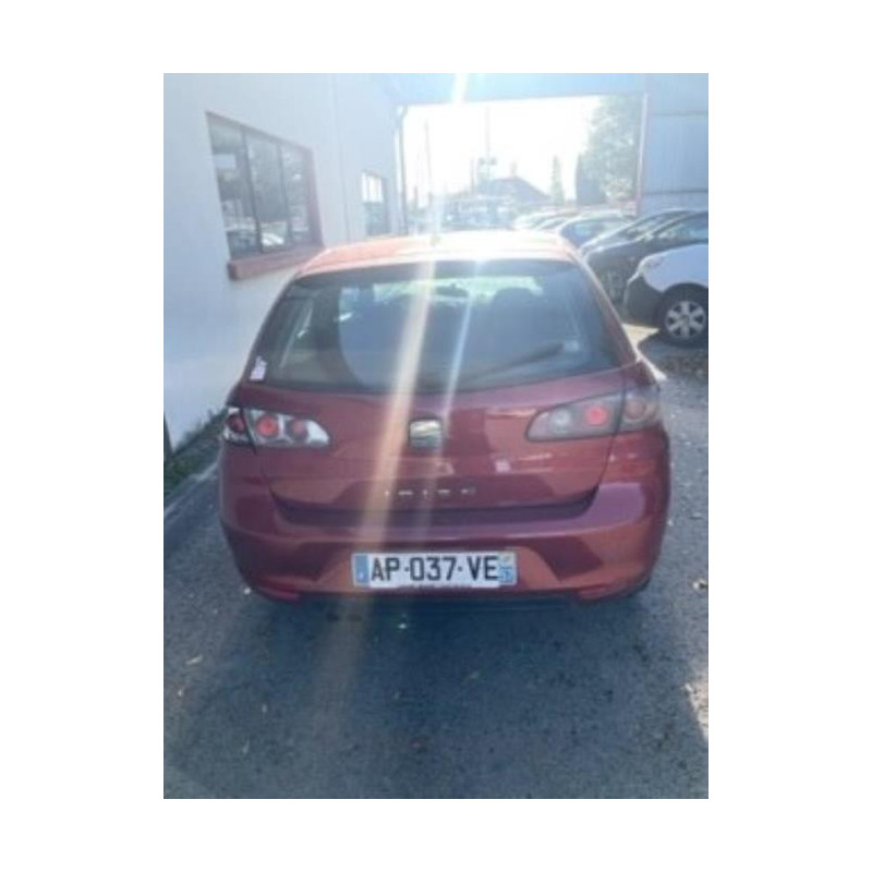 Aerateur tableau de bord avant droit SEAT IBIZA 3 PHASE 2 d’occasion