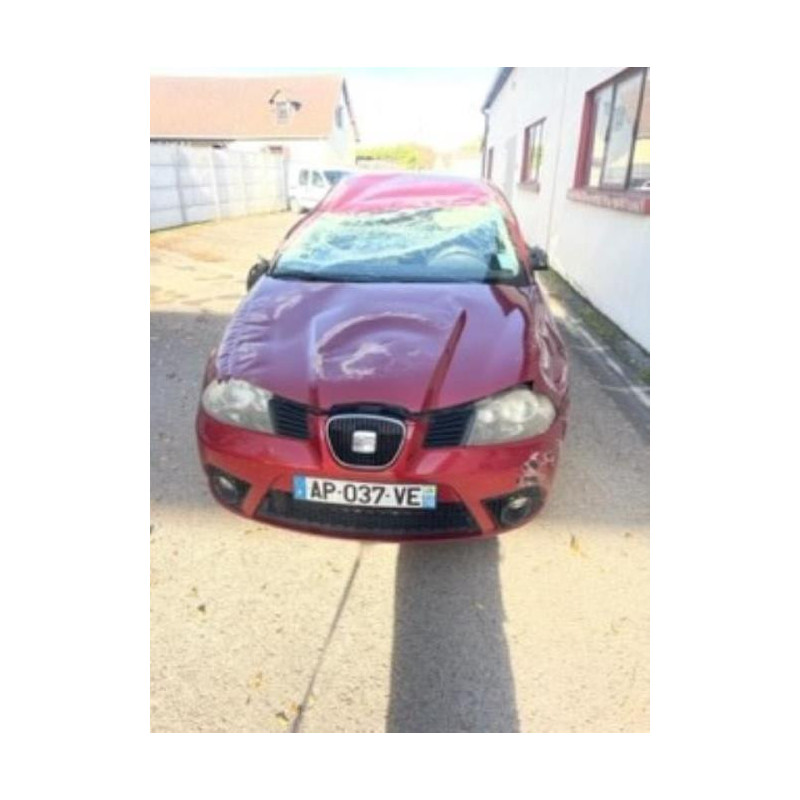 Aerateur tableau de bord avant droit SEAT IBIZA 3 PHASE 2 d’occasion