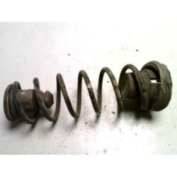 Ressort de suspension avant droit CITROEN BERLINGO 2 PHASE 1 d’occasion