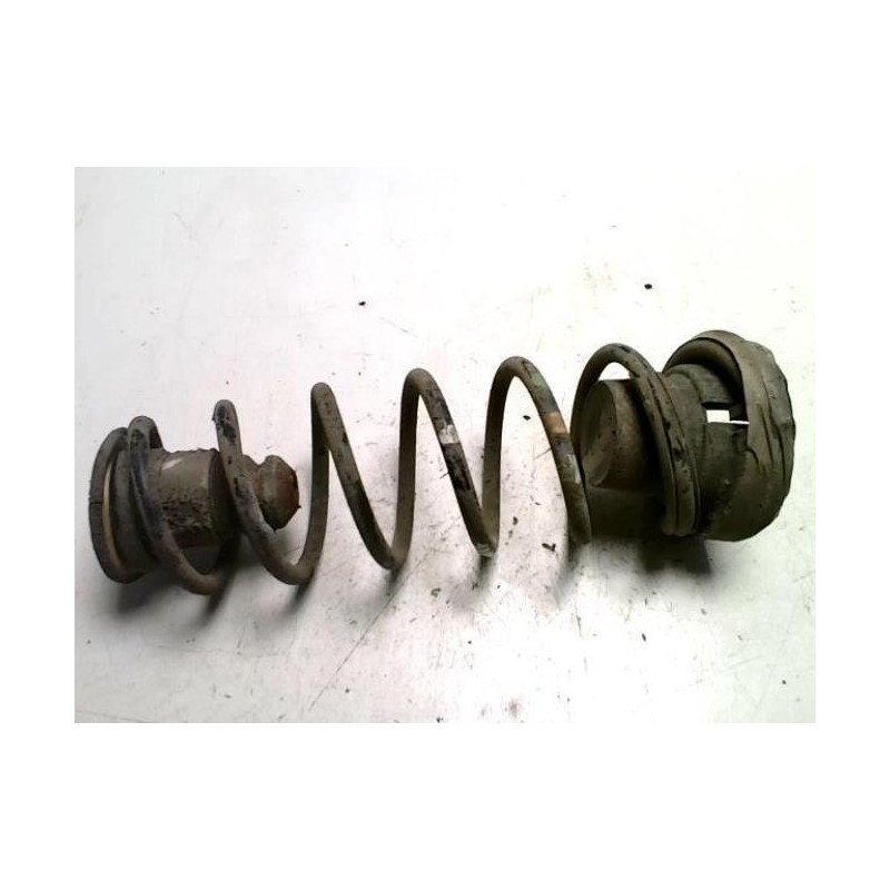 Ressort de suspension avant droit CITROEN BERLINGO 2 PHASE 1 d’occasion