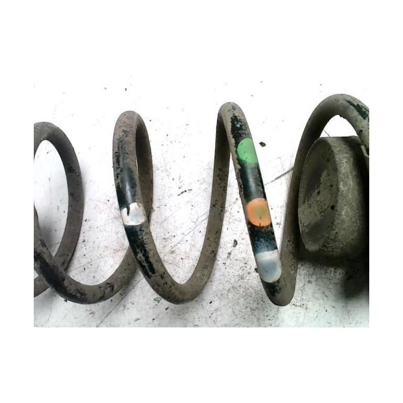 Ressort de suspension avant droit CITROEN BERLINGO 2 PHASE 1 d’occasion