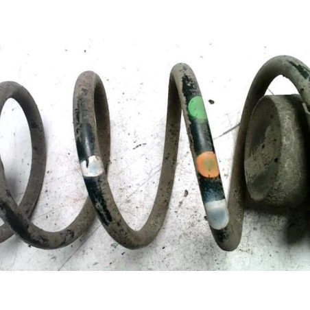 Ressort de suspension avant droit CITROEN BERLINGO 2 PHASE 1 d’occasion