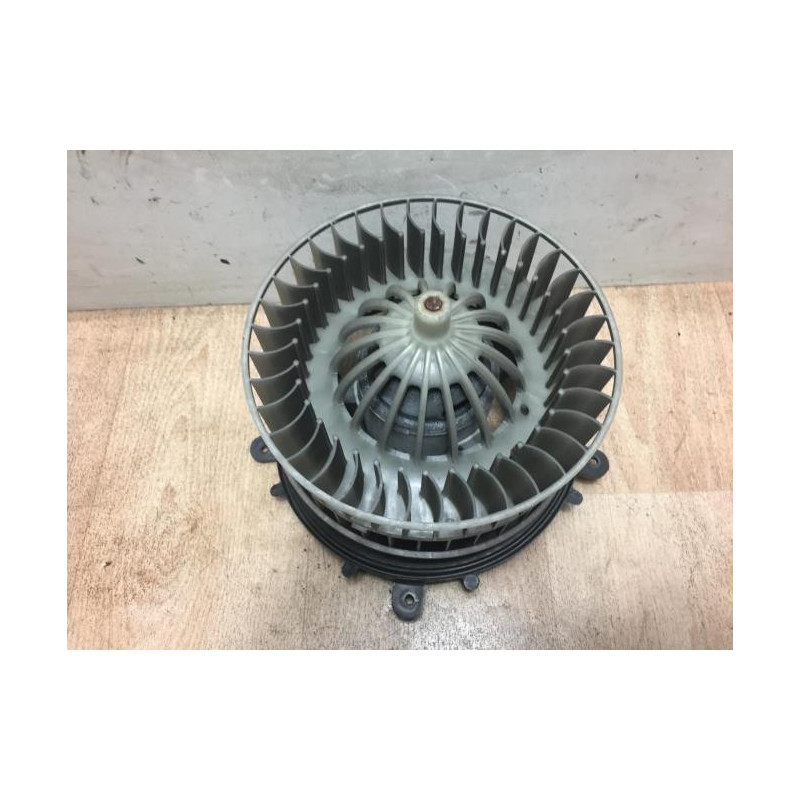 Ventilateur chauffage MERCEDES CLASSE CL 215 COUPE d’occasion