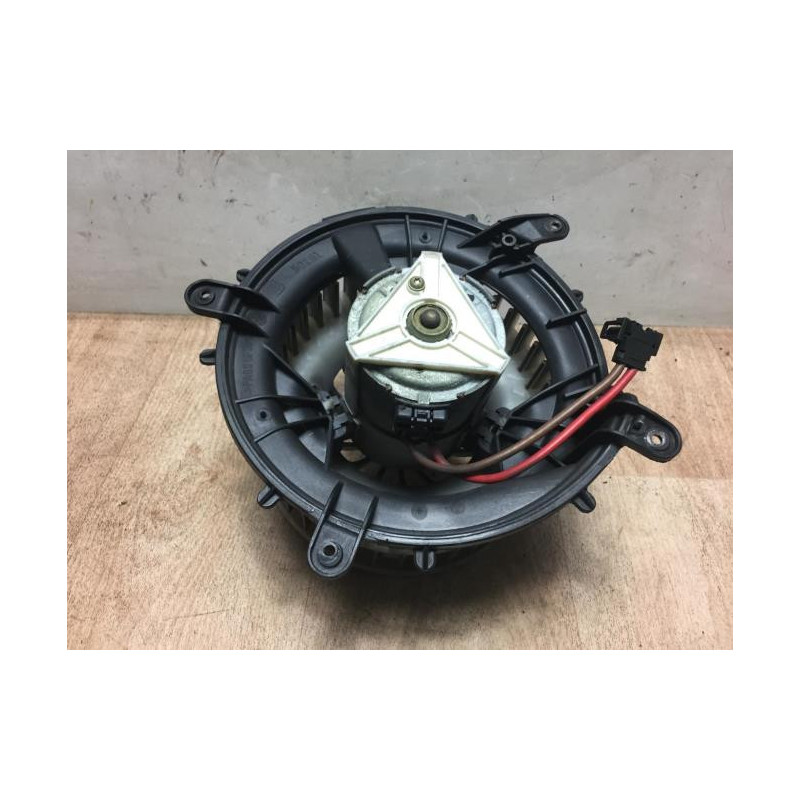 Ventilateur chauffage MERCEDES CLASSE CL 215 COUPE d’occasion