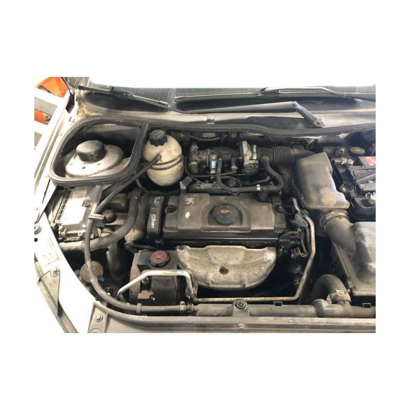 Moteur PEUGEOT 206 PHASE 1 d’occasion
