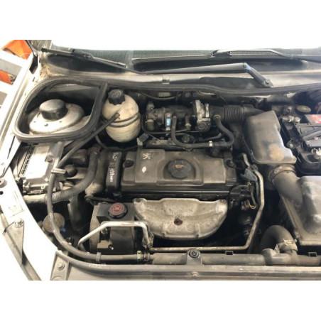 Moteur PEUGEOT 206 PHASE 1 d’occasion