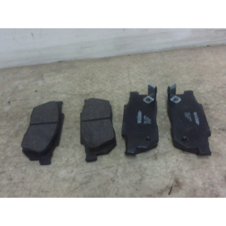 Plaquettes de frein avant HONDA  d’occasion