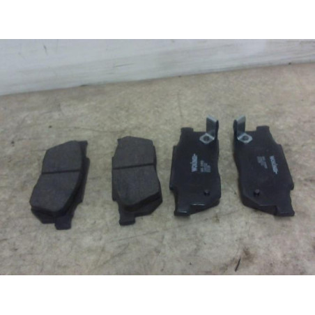 Plaquettes de frein avant HONDA  d’occasion