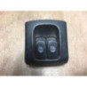 Interrupteur de leve vitre avant gauche RENAULT MEGANE 1 PHASE 2 COUPE d’occasion