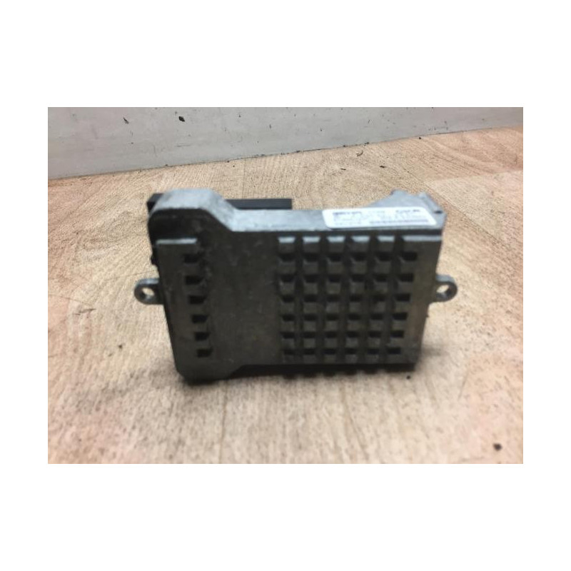 Resistance rechauffage air MERCEDES CLASSE CL 215 COUPE d’occasion