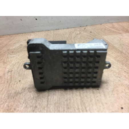 Resistance rechauffage air MERCEDES CLASSE CL 215 COUPE d’occasion