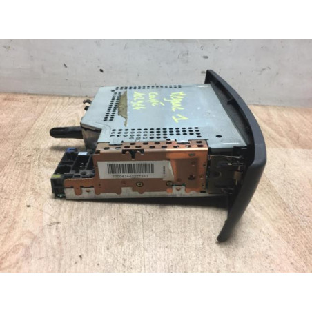 Autoradio d'origine RENAULT MEGANE 1 PHASE 2 COUPE d’occasion