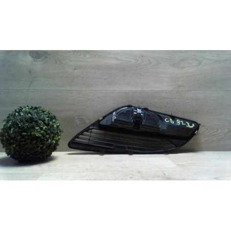 Aerateur tableau de bord CITROEN C5 2 d’occasion