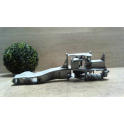 Support poignee porte avant gauche CITROEN C5 2 d’occasion