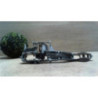 Support poignee porte avant gauche CITROEN C5 2 d’occasion