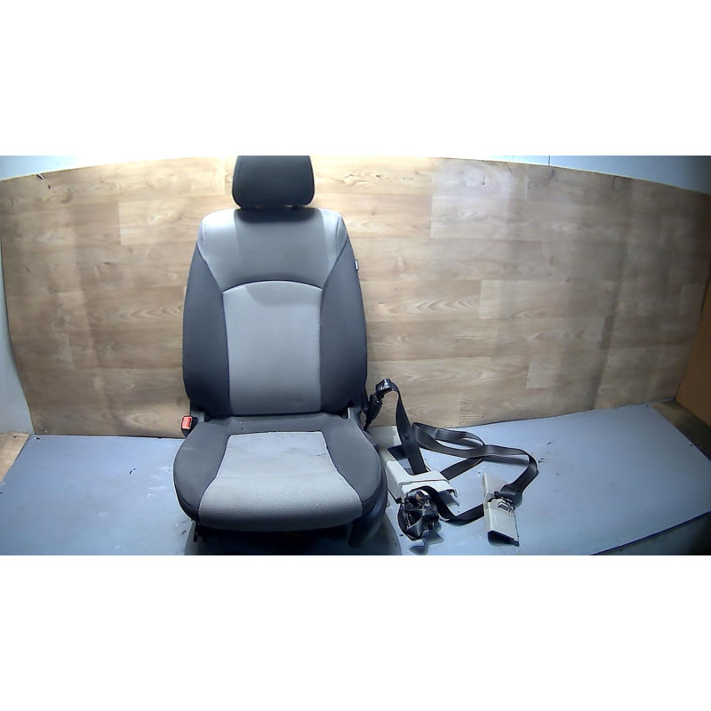 Siege avant gauche CHEVROLET CRUZE PHASE 1 d’occasion