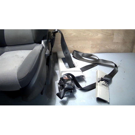 Siege avant gauche CHEVROLET CRUZE PHASE 1 d’occasion