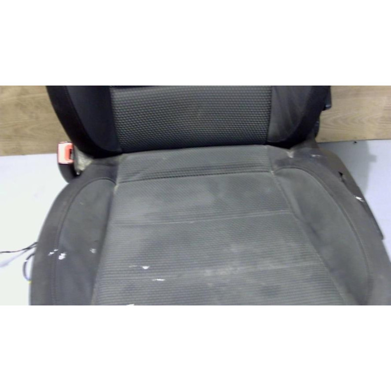 Siege avant gauche VOLKSWAGEN GOLF 6 d’occasion