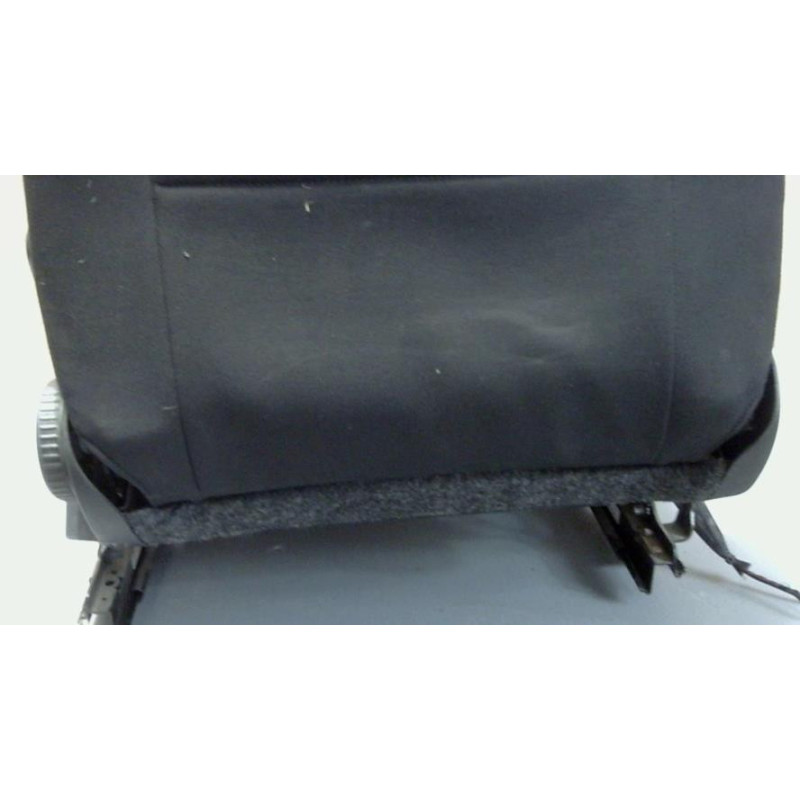 Siege avant gauche VOLKSWAGEN GOLF 6 d’occasion