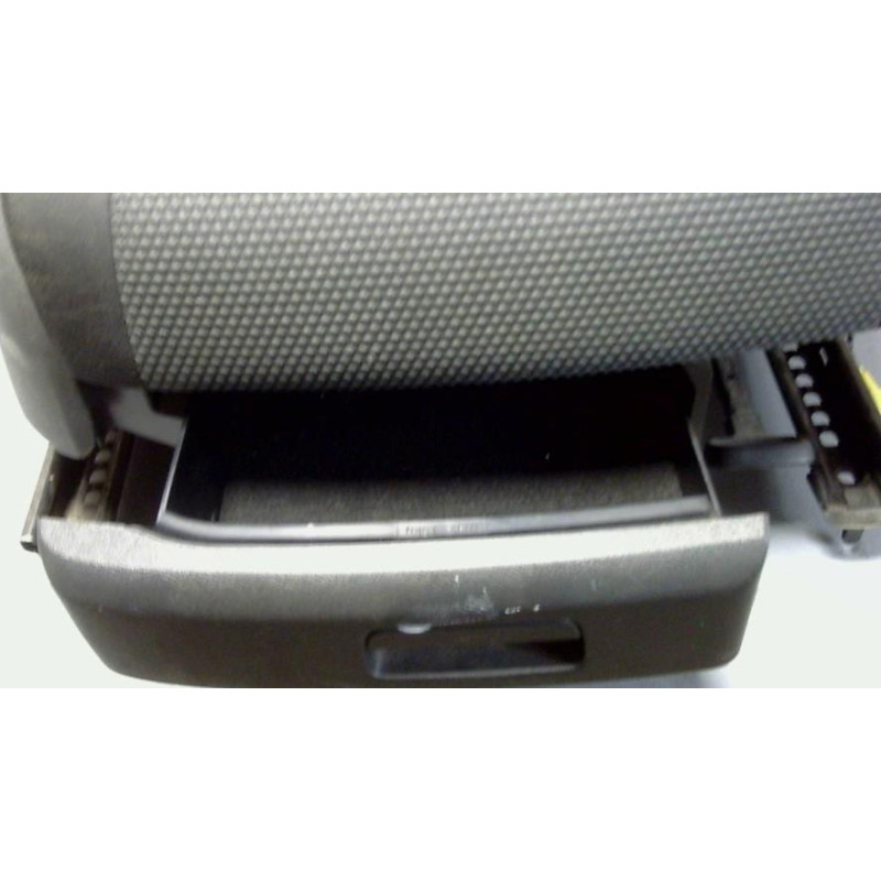 Siege avant droit VOLKSWAGEN GOLF 6 d’occasion