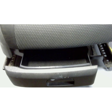 Siege avant droit VOLKSWAGEN GOLF 6 d’occasion