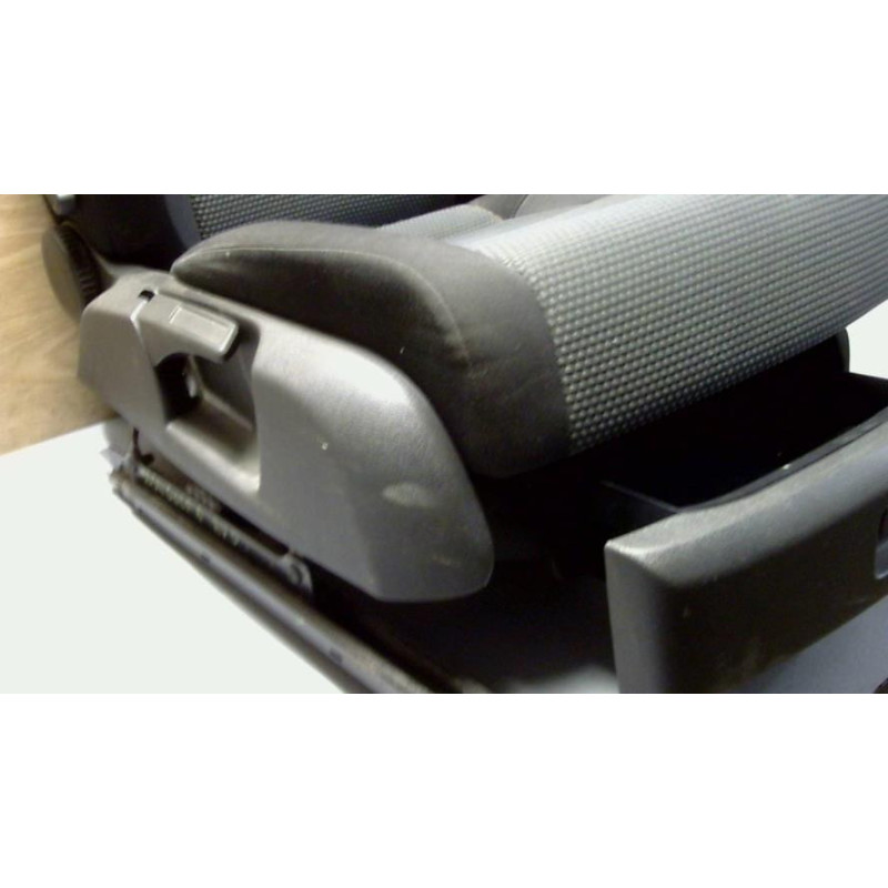 Siege avant droit VOLKSWAGEN GOLF 6 d’occasion