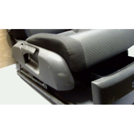 Siege avant droit VOLKSWAGEN GOLF 6 d’occasion