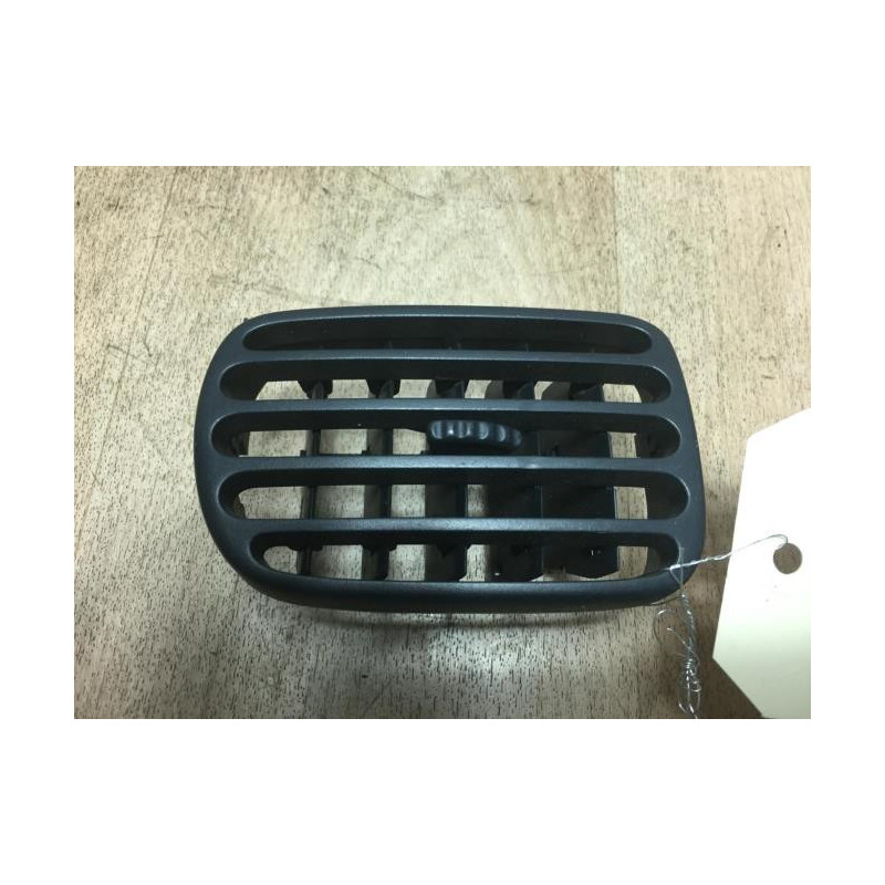 Aerateur tableau de bord RENAULT MEGANE 1 PHASE 2 COUPE d’occasion