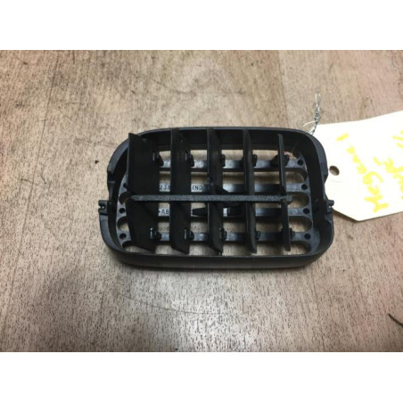 Aerateur tableau de bord RENAULT MEGANE 1 PHASE 2 COUPE d’occasion