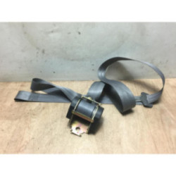 Ceinture avant droit RENAULT MEGANE 1 PHASE 2 COUPE d’occasion