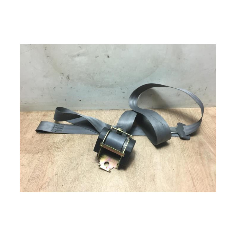 Ceinture avant droit RENAULT MEGANE 1 PHASE 2 COUPE d’occasion