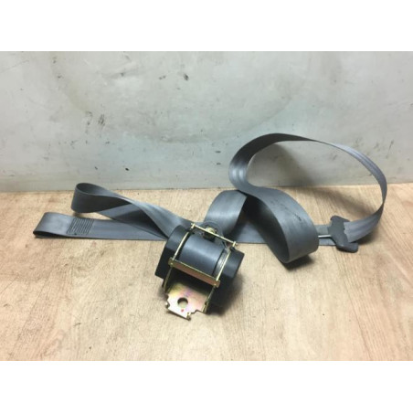 Ceinture avant droit RENAULT MEGANE 1 PHASE 2 COUPE d’occasion