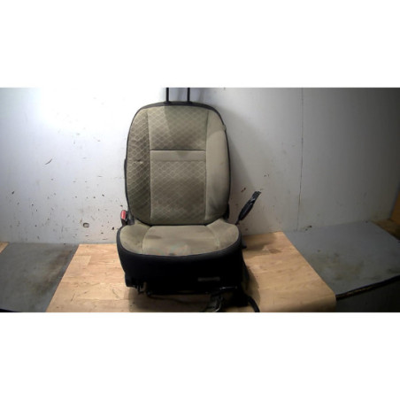 Siege avant gauche RENAULT GRAND SCENIC 3 PHASE 1 d’occasion