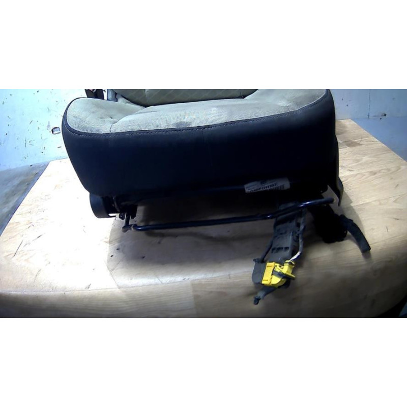 Siege avant gauche RENAULT GRAND SCENIC 3 PHASE 1 d’occasion