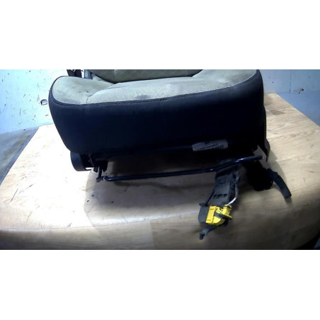 Siege avant gauche RENAULT GRAND SCENIC 3 PHASE 1 d’occasion
