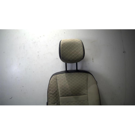 Siege avant gauche RENAULT GRAND SCENIC 3 PHASE 1 d’occasion