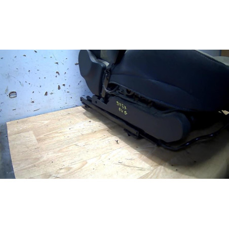 Siege avant gauche RENAULT GRAND SCENIC 3 PHASE 1 d’occasion