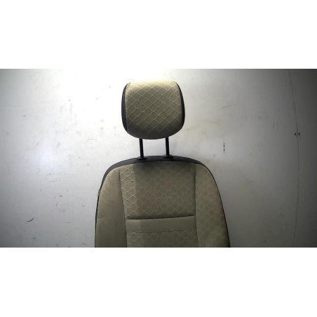 Siege avant droit RENAULT GRAND SCENIC 3 PHASE 1 d’occasion